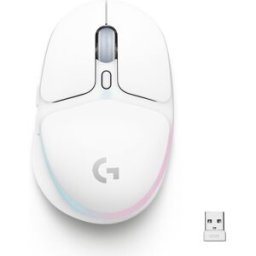Logitech G705