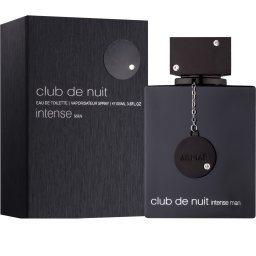 Armaf Club de Nuit Man Intense toaletní voda pro muže 105 ml