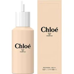 Chloe Chloé parfémová voda pro ženy 150 ml (náplň)