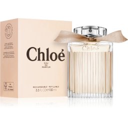 Chloe Chloé parfémová voda pro ženy 100 ml