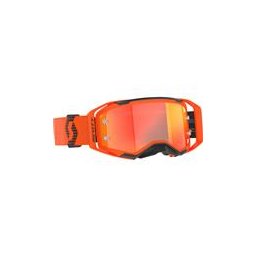 Brýle Scott PROSPECT 2.0 orange/black orange