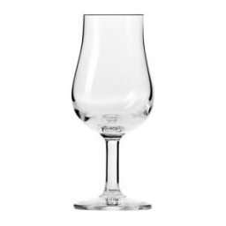 KROSNO Degustační sklenice na rum a whisky 100 ml 6 ks
