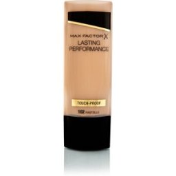 MAX FACTOR Lasting Performance Foundation 102 Pastelle 35 ml