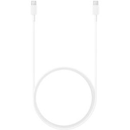 Samsung datový kabel 5A 1.8m White (Bulk)