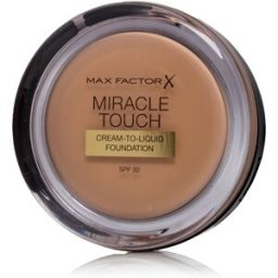MAX FACTOR Miracle Touch 75 Golden 11,5 g