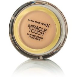 MAX FACTOR Miracle Touch 55 Blushing Beige 11,5 g