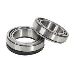 KuKirin Ložiska přední vidlice (verze B) pro Kukirin G4 / Kugoo Kirin G4 (originál)