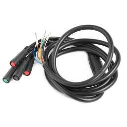 KuKirin Kabel řídící jednotky a displeje Kukirin / Kugoo M4 / M4 Pro (originál)