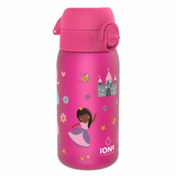 Láhev ion8 Leak Proof Princess, 350 ml