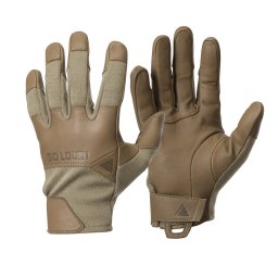 Rukavice CROCODILE FR SHORT® Nomex® LIGHT COYOTE vel. M