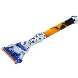 Gaira® Holicí strojek Fusion 402F72