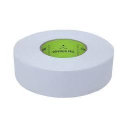 Páska na hokejku RenFrew Pro Hockey Tape 24mm x 25m white bílá