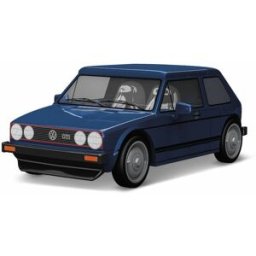Cobi 24615 Volkswagen Golf GTI 1976 1:35