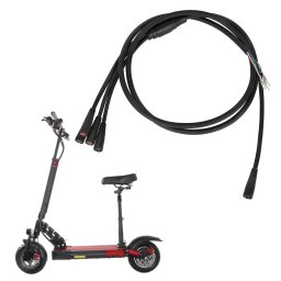Kabel řídící jednotky a displeje Kukirin M4 Pro / Kugoo Kirin M4 Pro (originál)