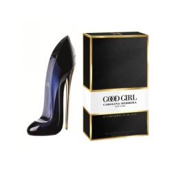 Carolina Herrera Good Girl parfémová voda pro ženy 50 ml