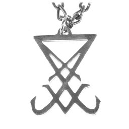 obojek Luciferi - PSY911
