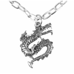 obojek Dragon - PSY941