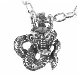 obojek Dragon - PSY945