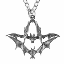 obojek Bat - PSY1014