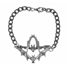 náramek Bat - PSY1006