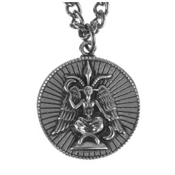 obojek Cross Of Leviathan - PSY1130