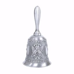 Gaira® Zvoneček Tres Rosas B739, Barva ocelová