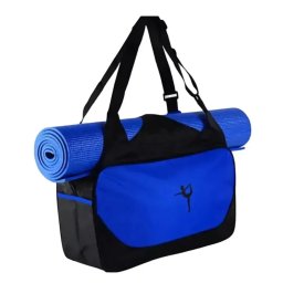 Gaira® Taška Jóga 5221, Barva modrá