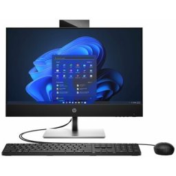 HP ProOne 440 G9 AiO (9H740ET#BCM) černý Touch