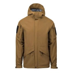 Bunda CHINOOK nepromokavá COYOTE vel. L