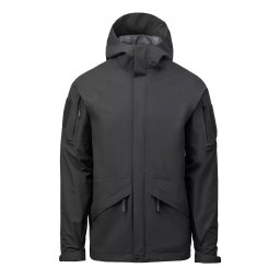 Bunda CHINOOK nepromokavá SHADOW GREY vel. L