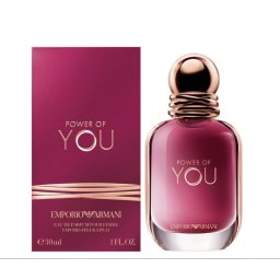 Armani Power of You parfémovaná voda pro ženy 30 ml
