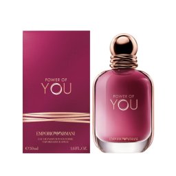 Armani Power of You parfémovaná voda pro ženy 50 ml