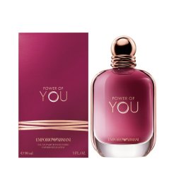 Armani Power of You parfémovaná voda pro ženy 90 ml