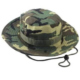 Gaira® Klobouk Camouflage 7085, Maskáč #05