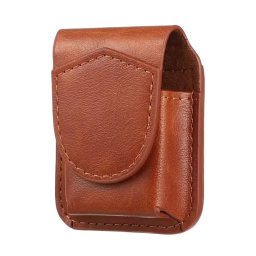 Gaira® Pouzdro na zapalovač 5732, Barva hnědá