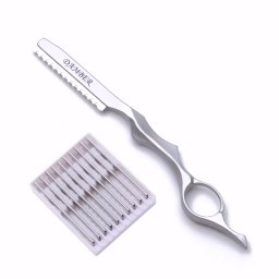 Gaira® Seřezávač na vlasy Gaira Damber 4558, Barva ocelová