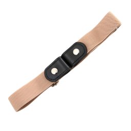 Gaira® Opasek Elastic 7010, Barva béžová