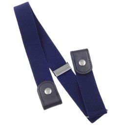 Gaira® Opasek Elastic 7010, Barva tmavě modrá