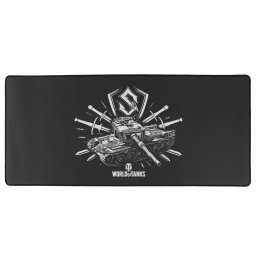 podložka pod myš a klávesnici Sabaton - WoT - Swords - sabatonmousepad03