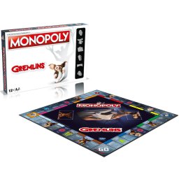 hra (monopoly) Gremlins - WM01402-EN3-6