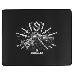 podložka pod myš a klávesnici Sabaton - sabatonmousepad02