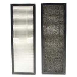 Airbi sada 2 ks HEPA filtru pro MAXIMUM