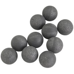 Umarex kuličky T4E Rubber Ball RB .50 Steel 10ks