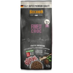 Belcando Finest Croc 12,5 kg