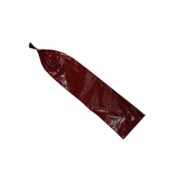 PROFIKORENI - Střevo na salám, sýr / uditelné / tmavé mahagon 65mm/50cm