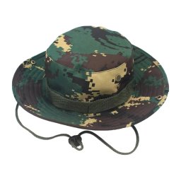 Gaira® Klobouk Camouflage 7085, Maskáč #01