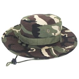 Gaira® Klobouk Camouflage 7085, Maskáč #02