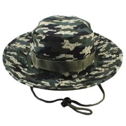 Gaira® Klobouk Camouflage 7085, Maskáč #06