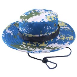 Gaira® Klobouk Camouflage 7088, Maskáč #01
