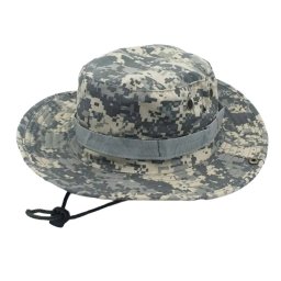 Gaira® Klobouk Camouflage 7088, Maskáč #02
